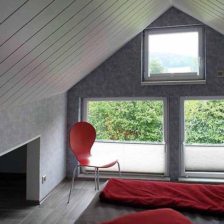 Hilders Casa Rojaヴィラ エクステリア 写真