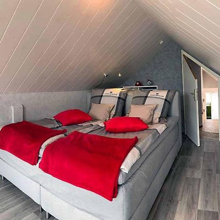 Hilders Casa Rojaヴィラ エクステリア 写真