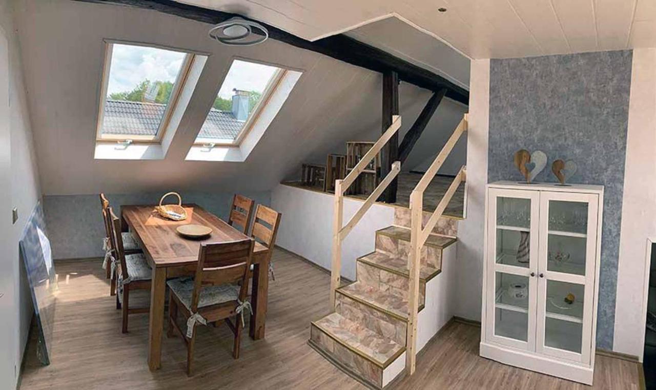Hilders Casa Rojaヴィラ エクステリア 写真
