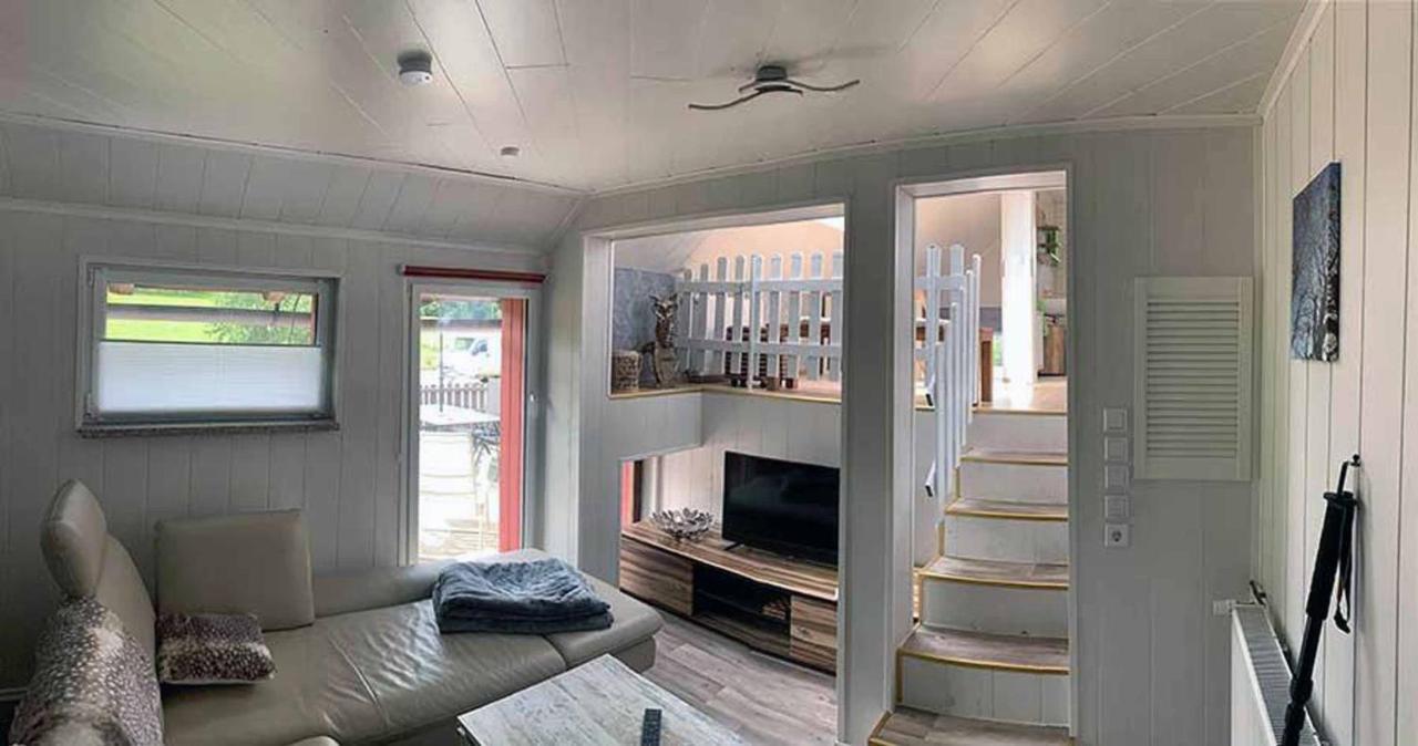 Hilders Casa Rojaヴィラ エクステリア 写真
