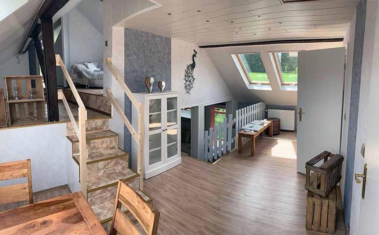 Hilders Casa Rojaヴィラ エクステリア 写真
