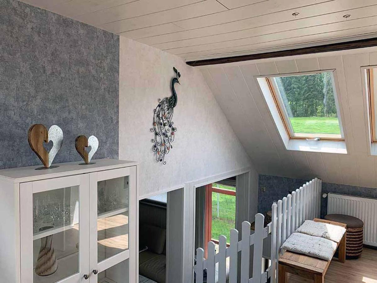 Hilders Casa Rojaヴィラ エクステリア 写真
