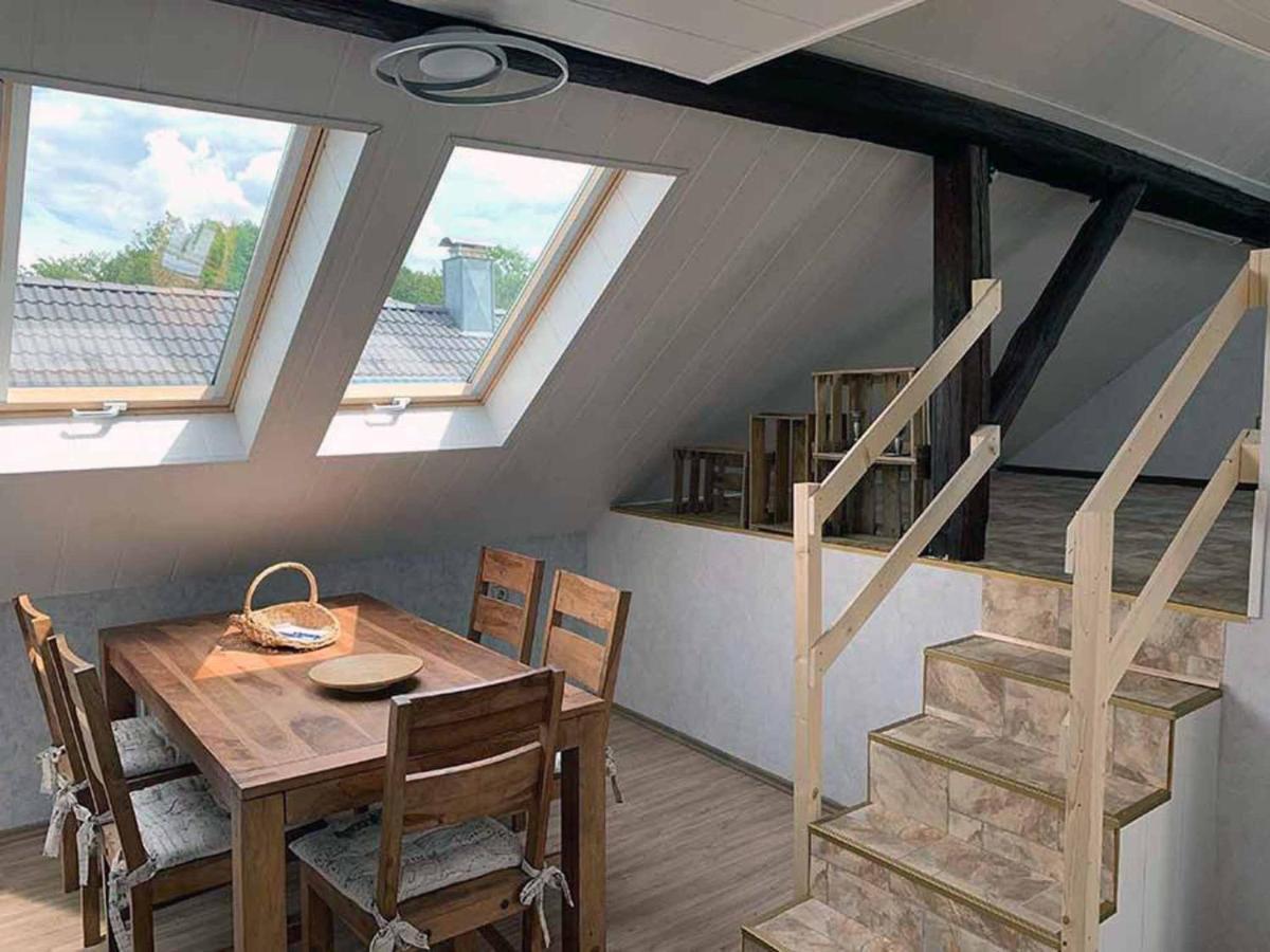Hilders Casa Rojaヴィラ エクステリア 写真