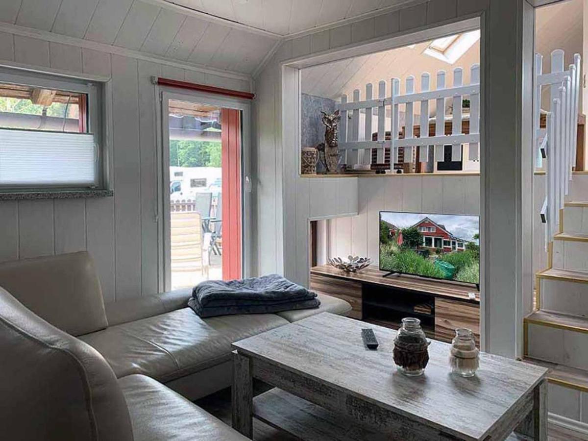 Hilders Casa Rojaヴィラ エクステリア 写真
