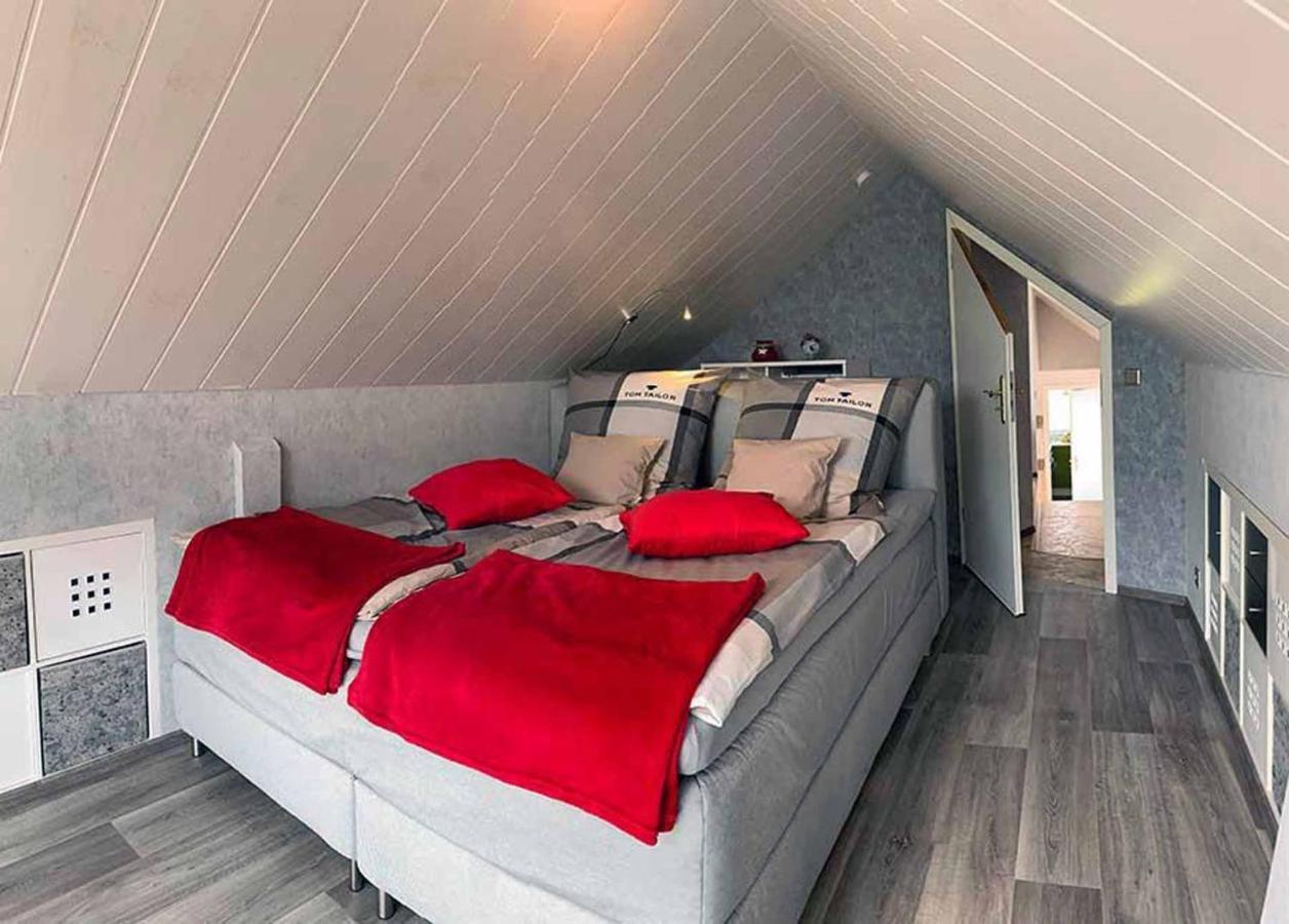 Hilders Casa Rojaヴィラ エクステリア 写真