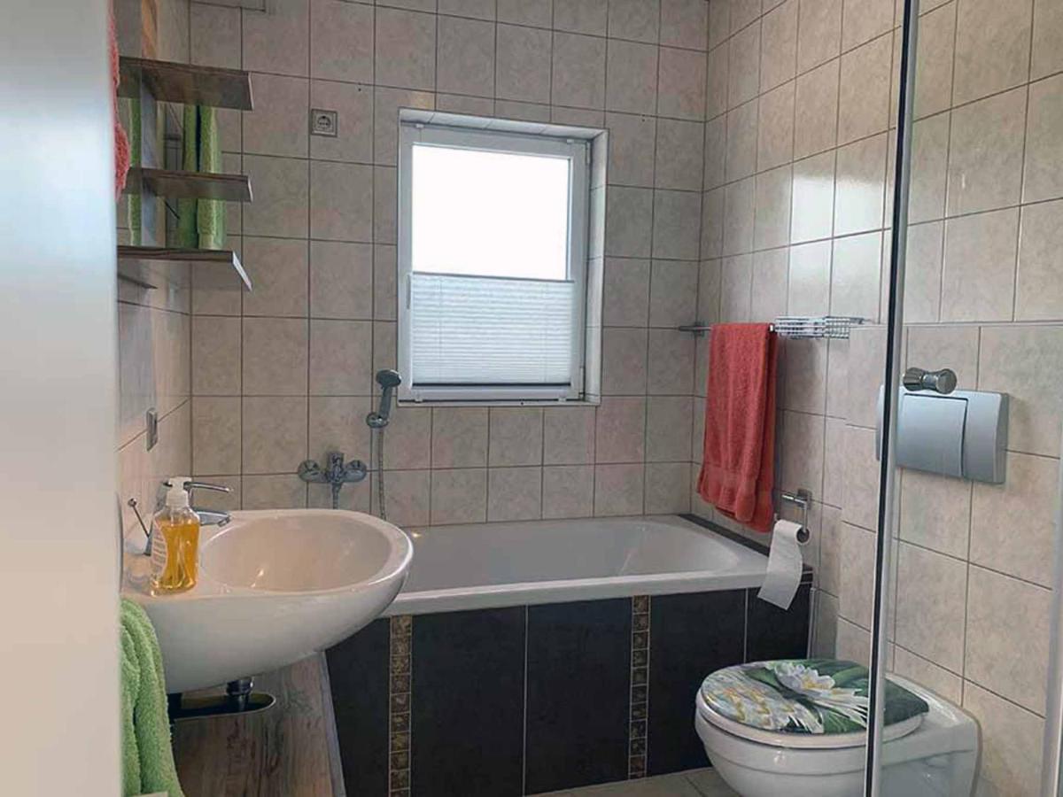 Hilders Casa Rojaヴィラ エクステリア 写真