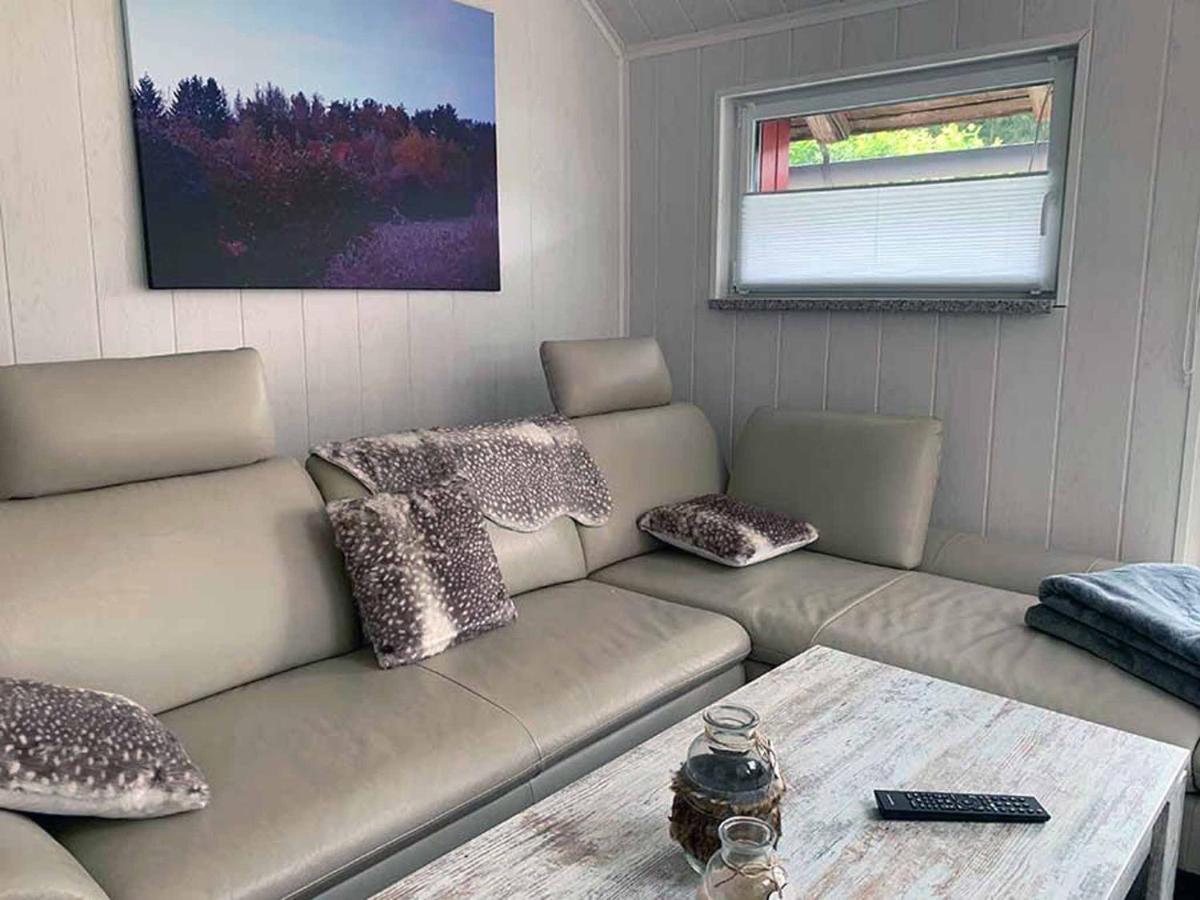Hilders Casa Rojaヴィラ エクステリア 写真